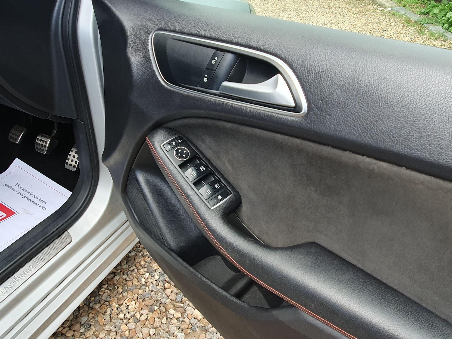 Used Mercedes-Benz B Class for sale - 78205003: Photo 16