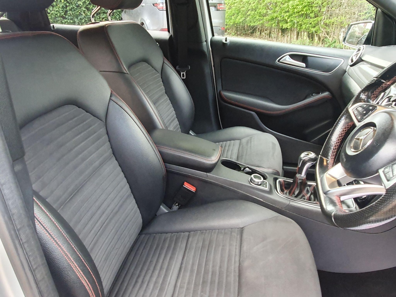 Used Mercedes-Benz B Class for sale - 78205003: Photo 17