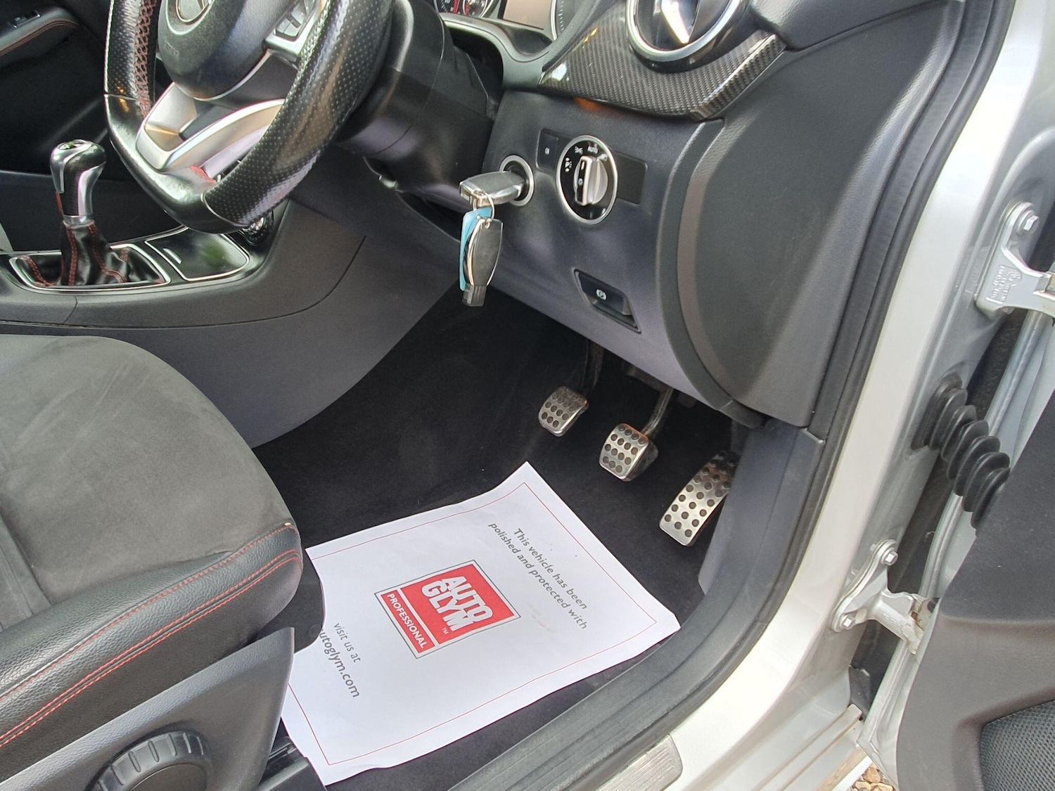 Used Mercedes-Benz B Class for sale - 78205003: Photo 18