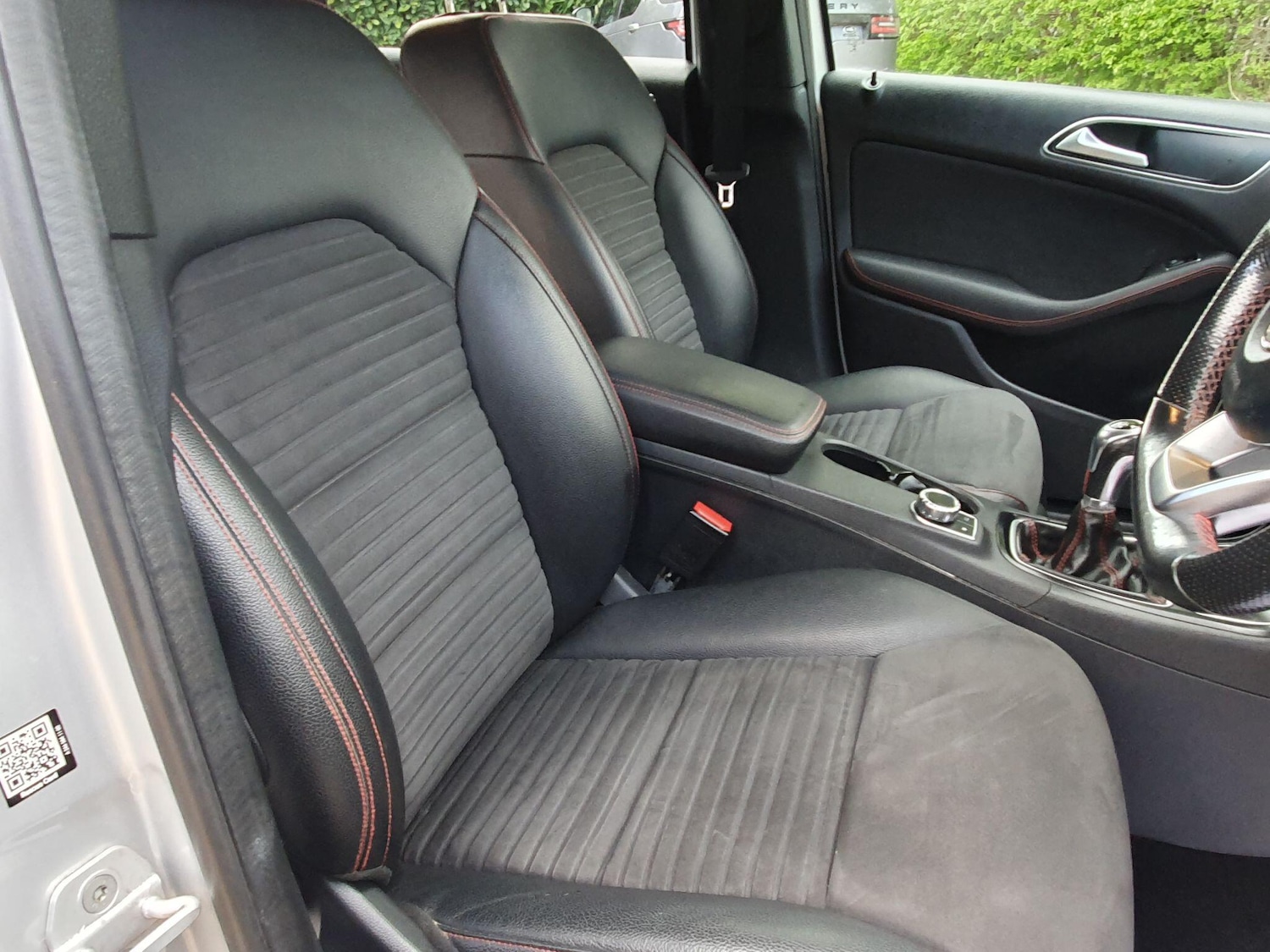 Used Mercedes-Benz B Class for sale - 78205003: Photo 19