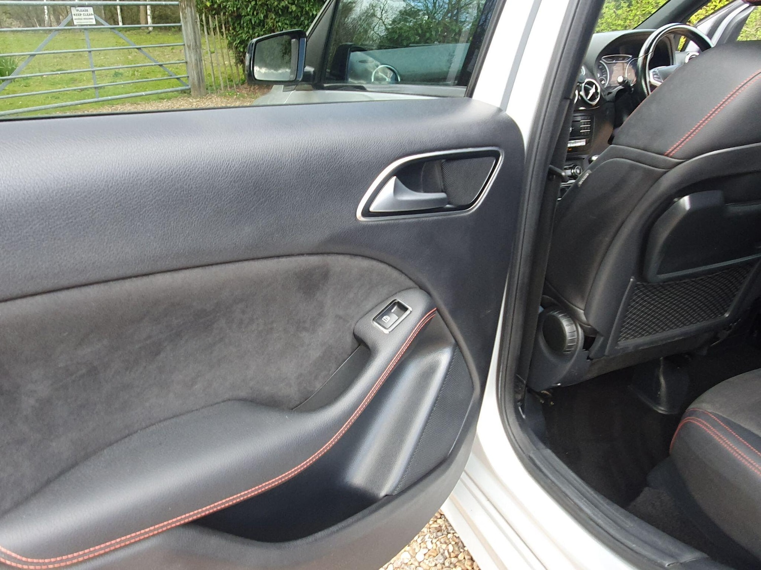 Used Mercedes-Benz B Class for sale - 78205003: Photo 20