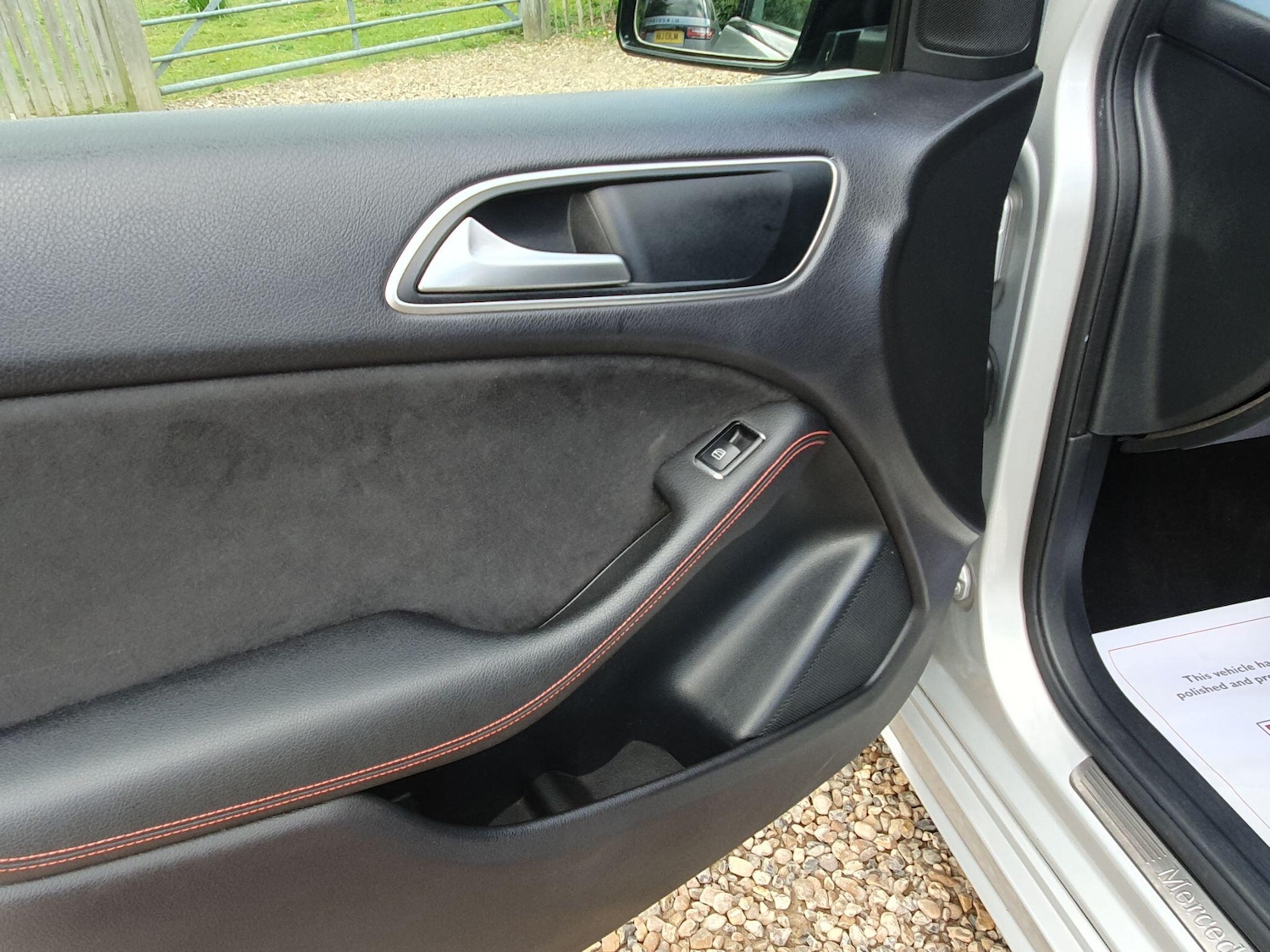 Used Mercedes-Benz B Class for sale - 78205003: Photo 21