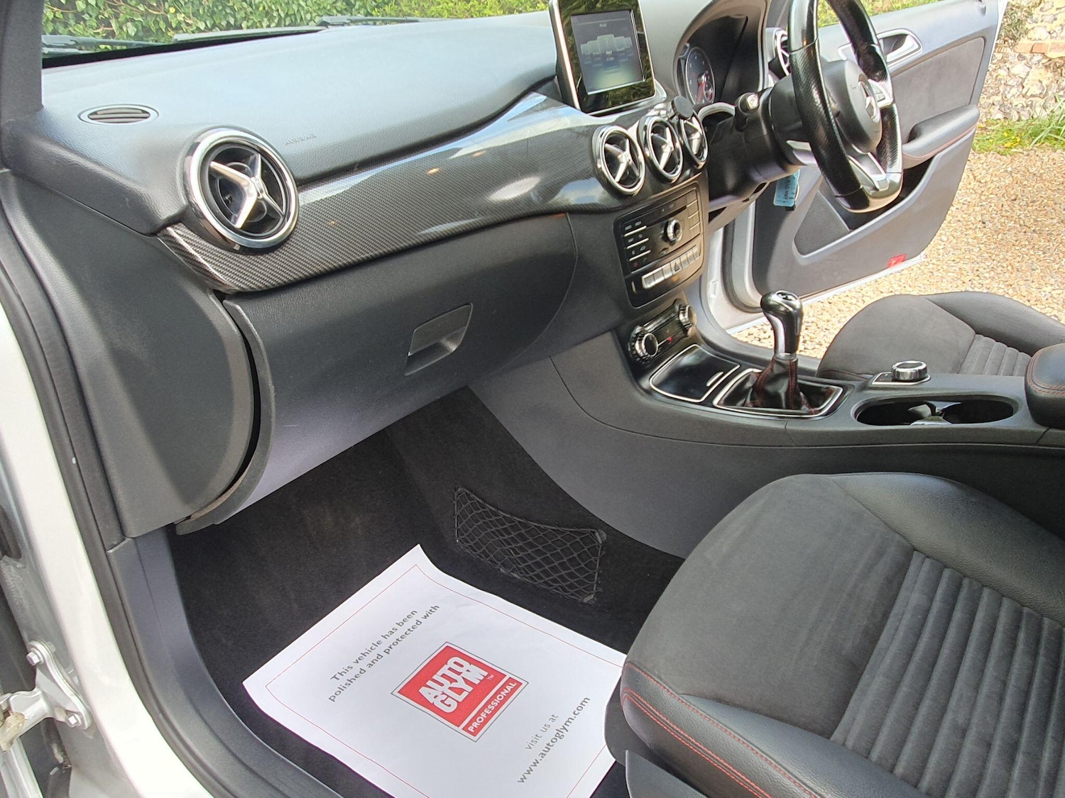 Used Mercedes-Benz B Class for sale - 78205003: Photo 22