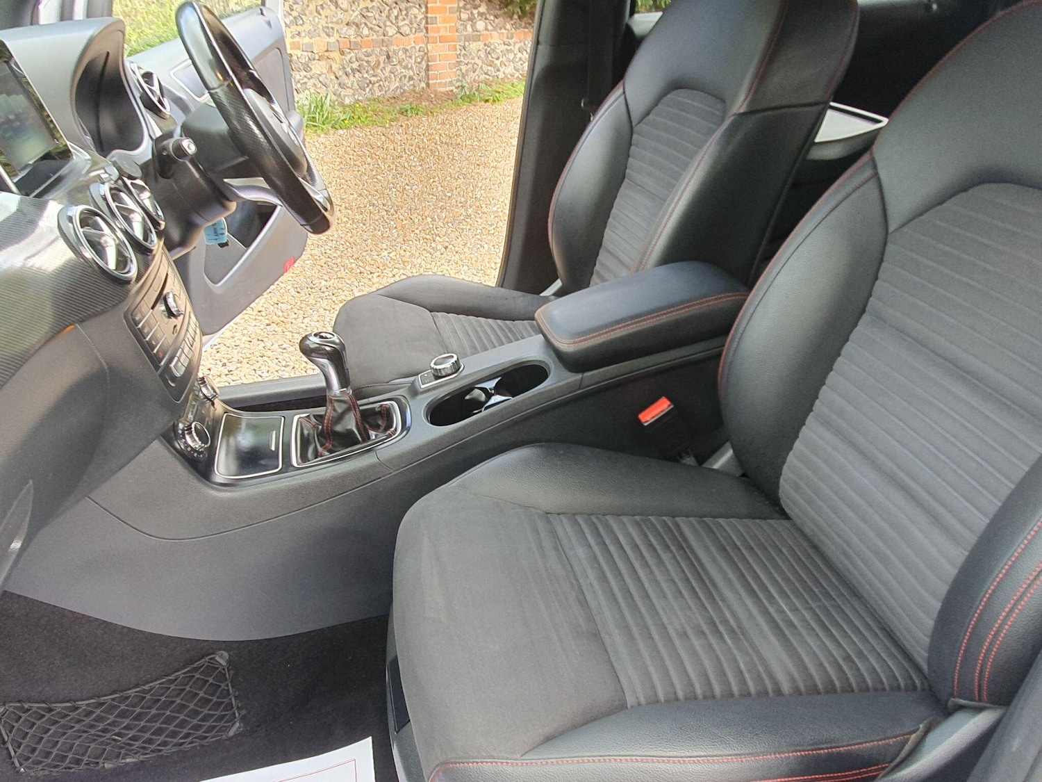 Used Mercedes-Benz B Class for sale - 78205003: Photo 23