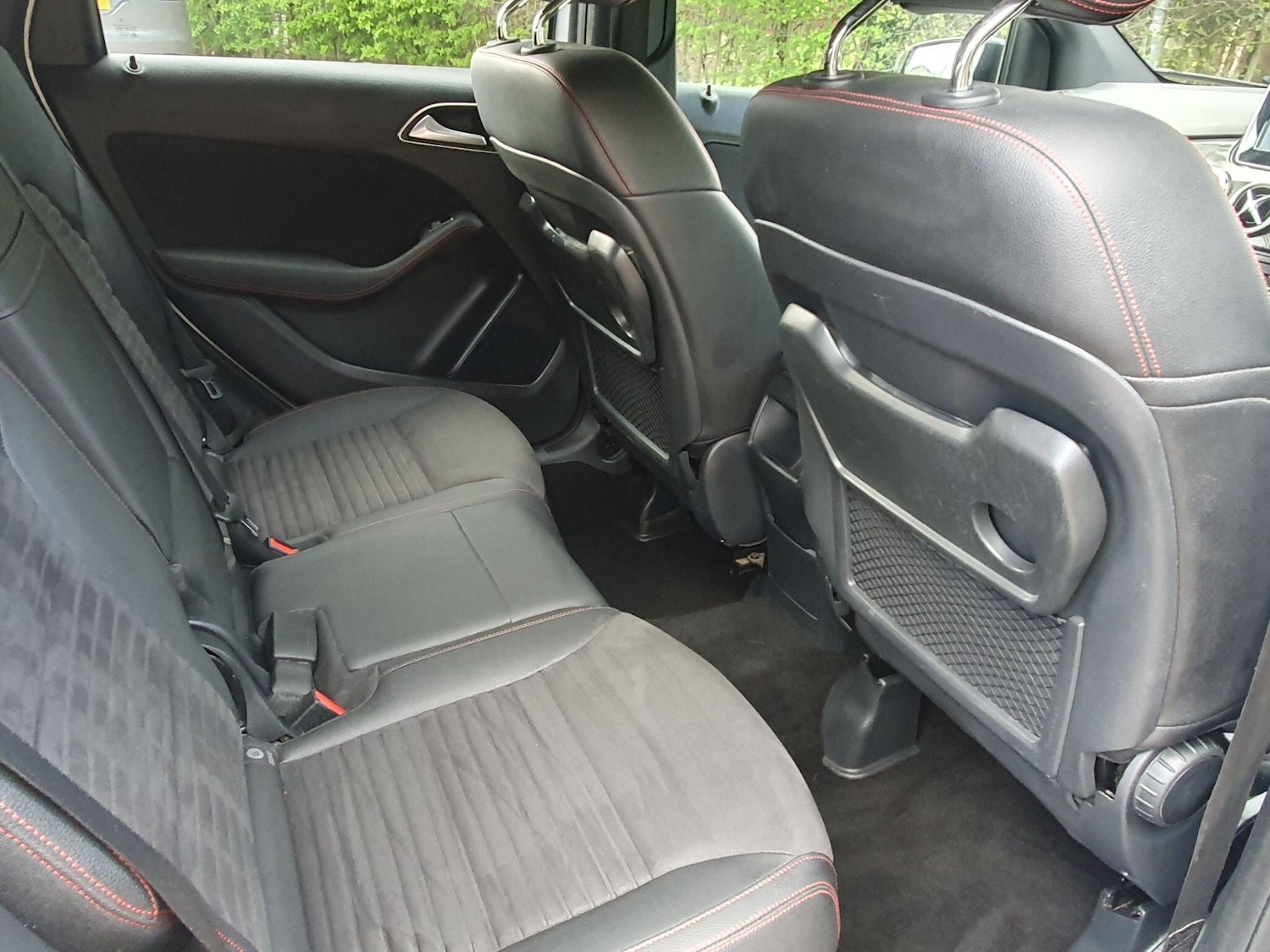 Used Mercedes-Benz B Class for sale - 78205003: Photo 24