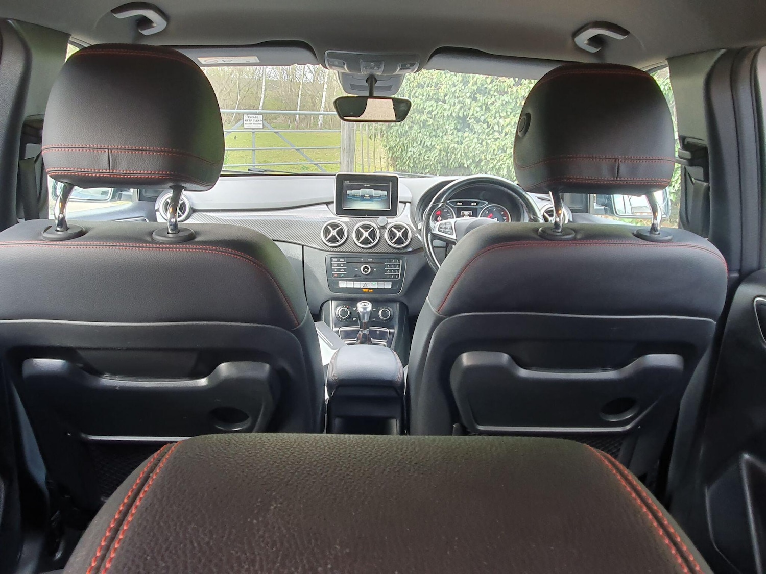 Used Mercedes-Benz B Class for sale - 78205003: Photo 25