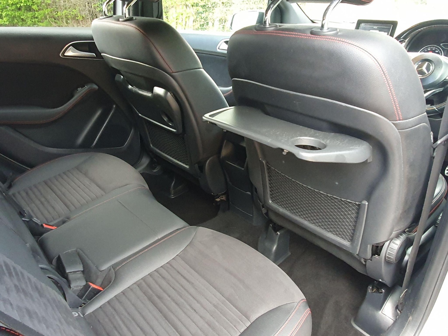 Used Mercedes-Benz B Class for sale - 78205003: Photo 26