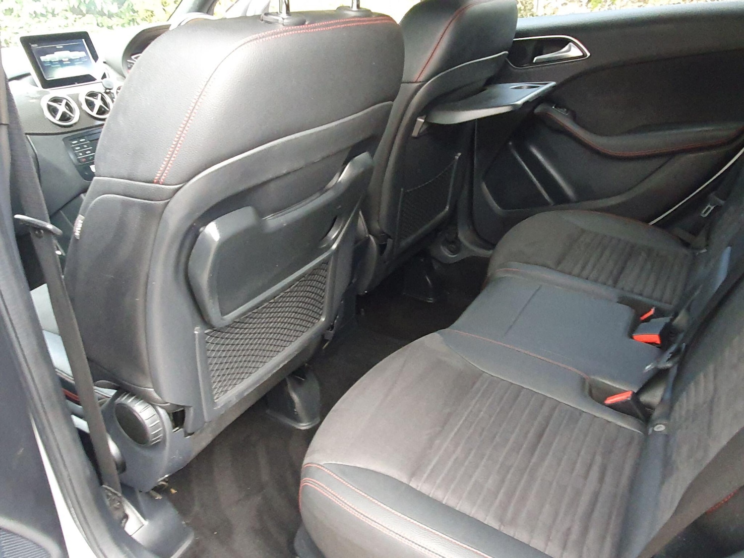Used Mercedes-Benz B Class for sale - 78205003: Photo 27