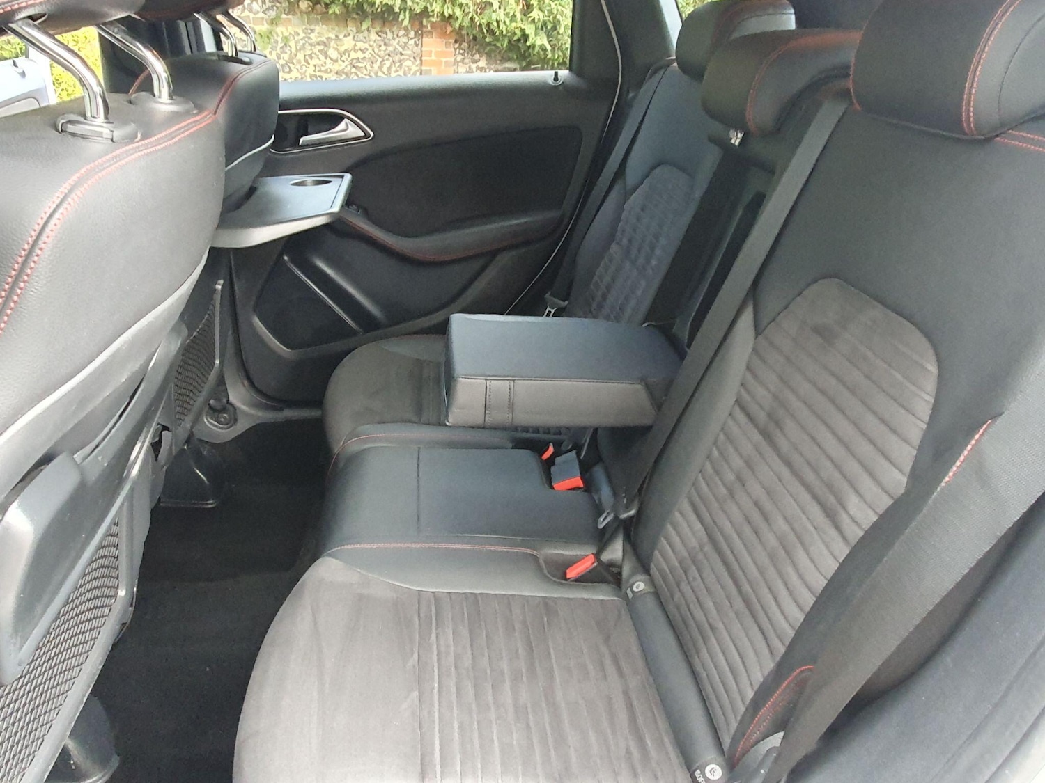 Used Mercedes-Benz B Class for sale - 78205003: Photo 28