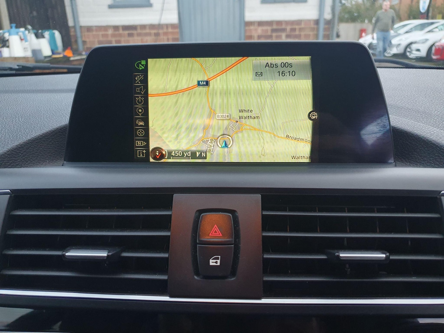 Used BMW 1 Series 2015 for sale - 77377121: Photo 11