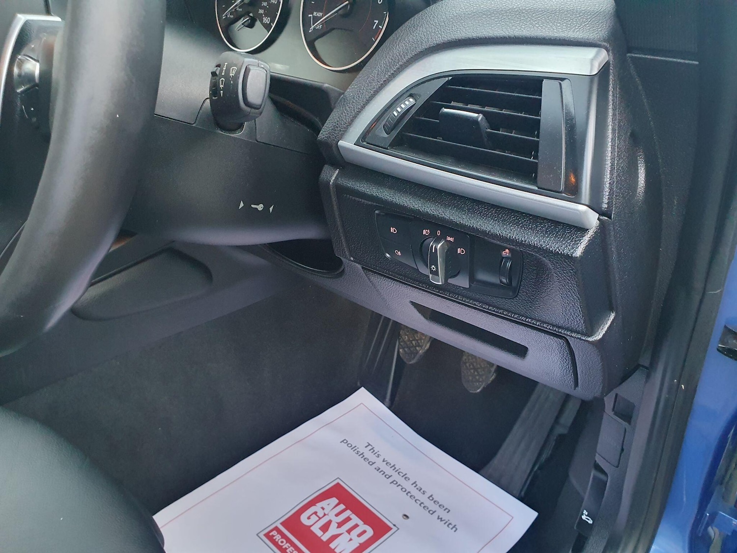 Used BMW 1 Series 2015 for sale - 77377121: Photo 12