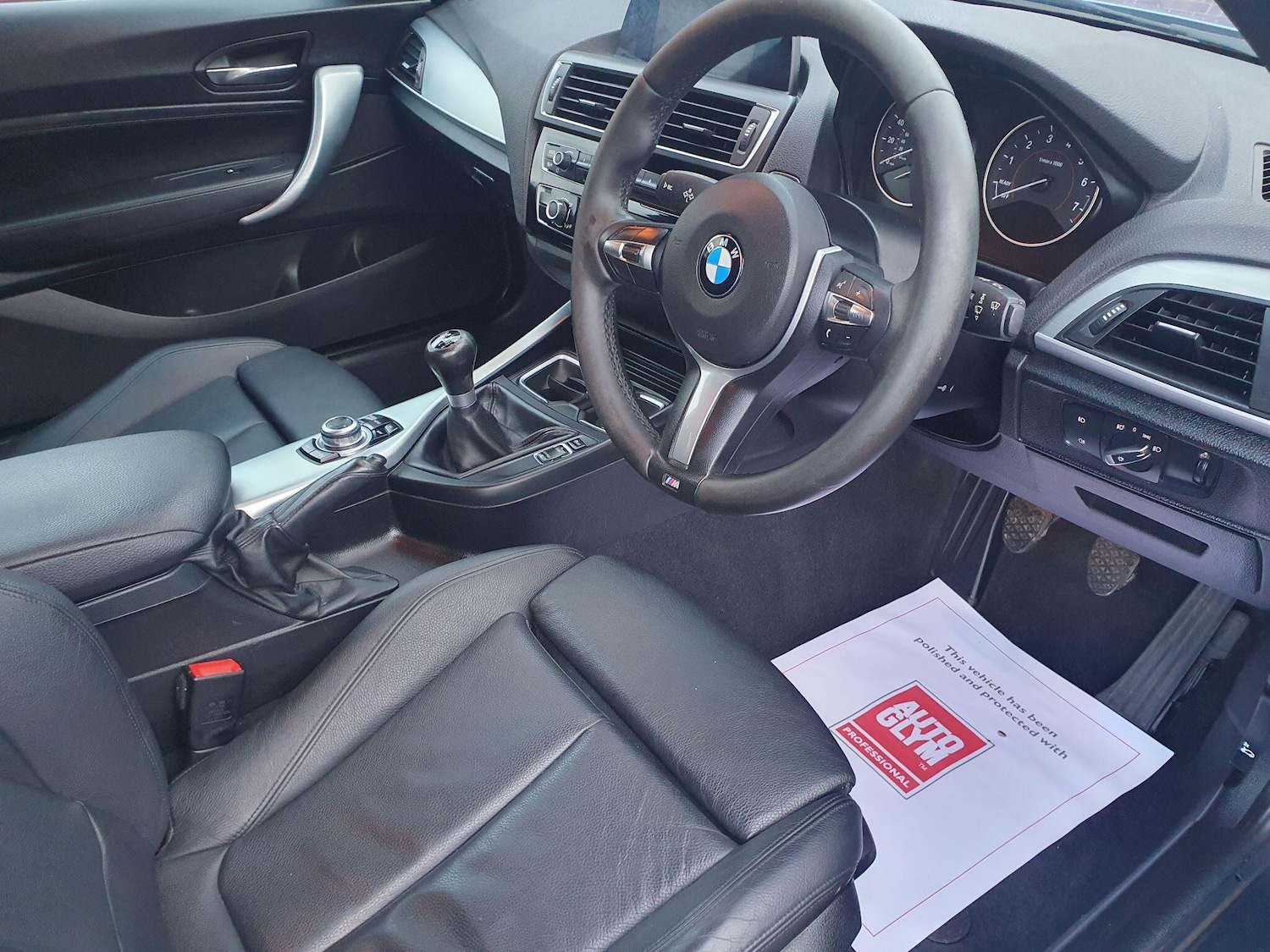 Used BMW 1 Series 2015 for sale - 77377121: Photo 15