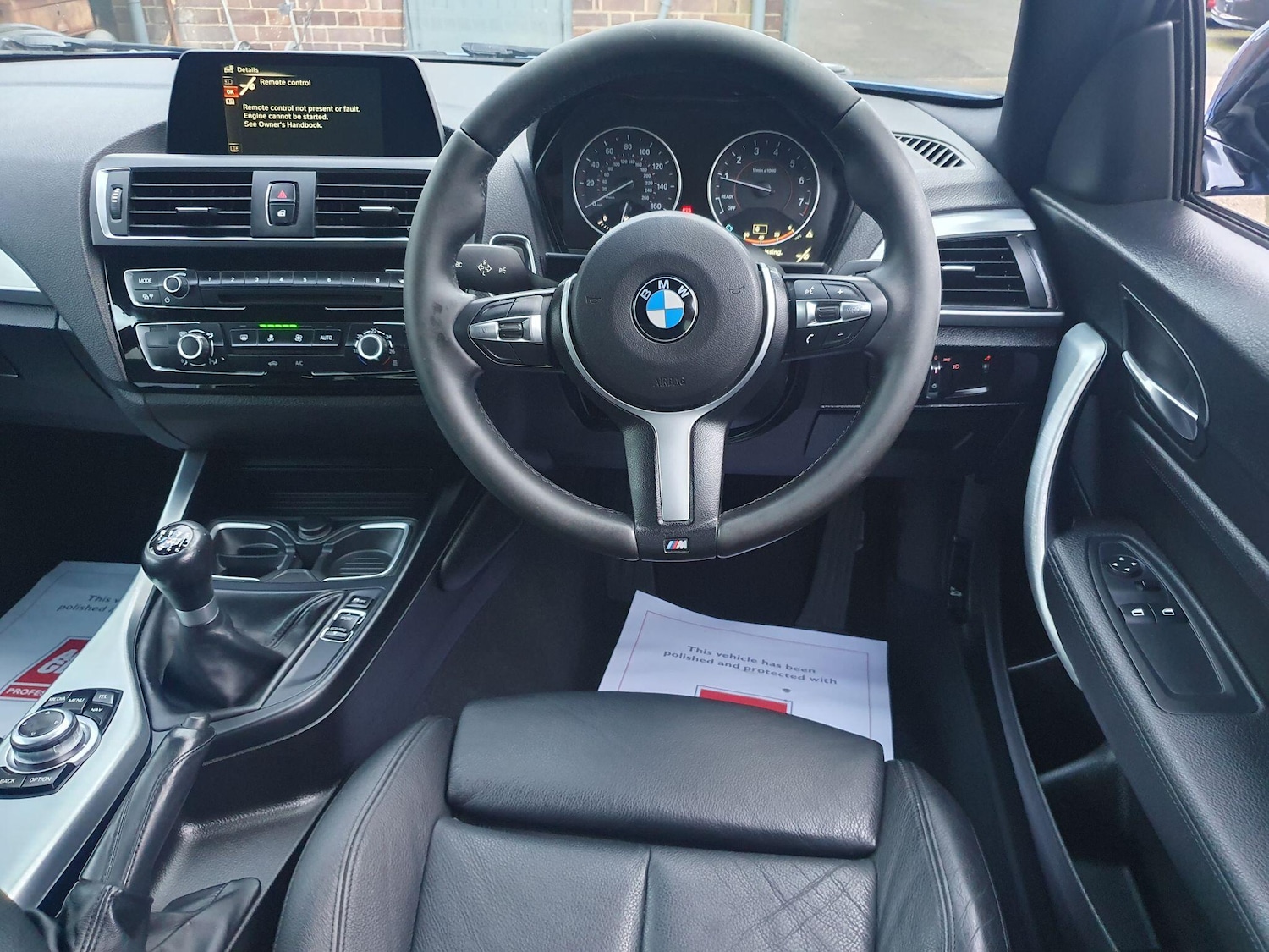 Used BMW 1 Series 2015 for sale - 77377121: Photo 16
