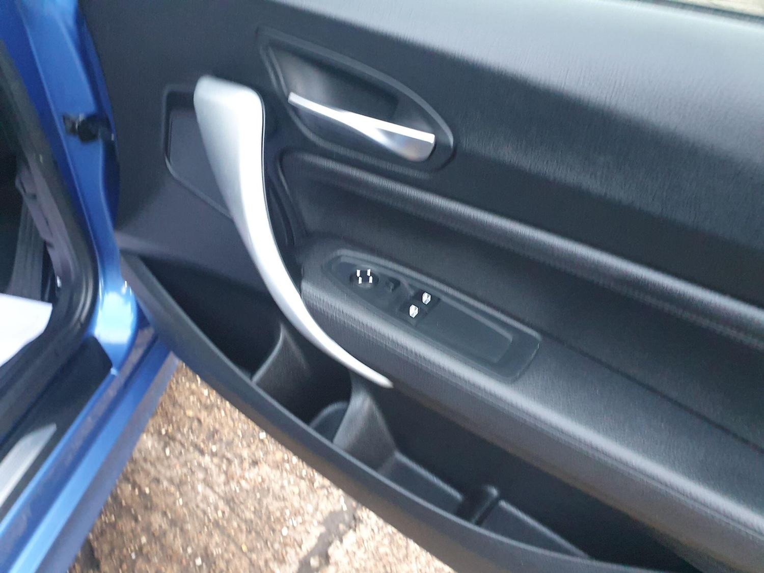 Used BMW 1 Series 2015 for sale - 77377121: Photo 17