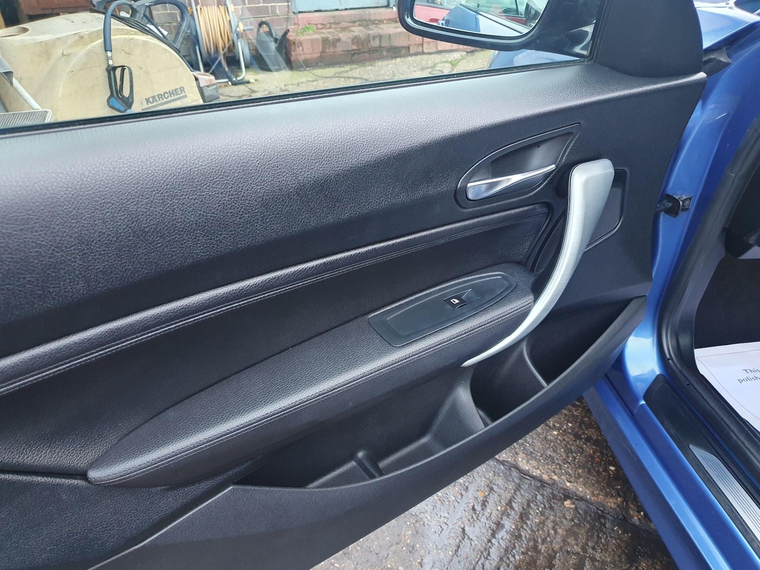 Used BMW 1 Series 2015 for sale - 77377121: Photo 20