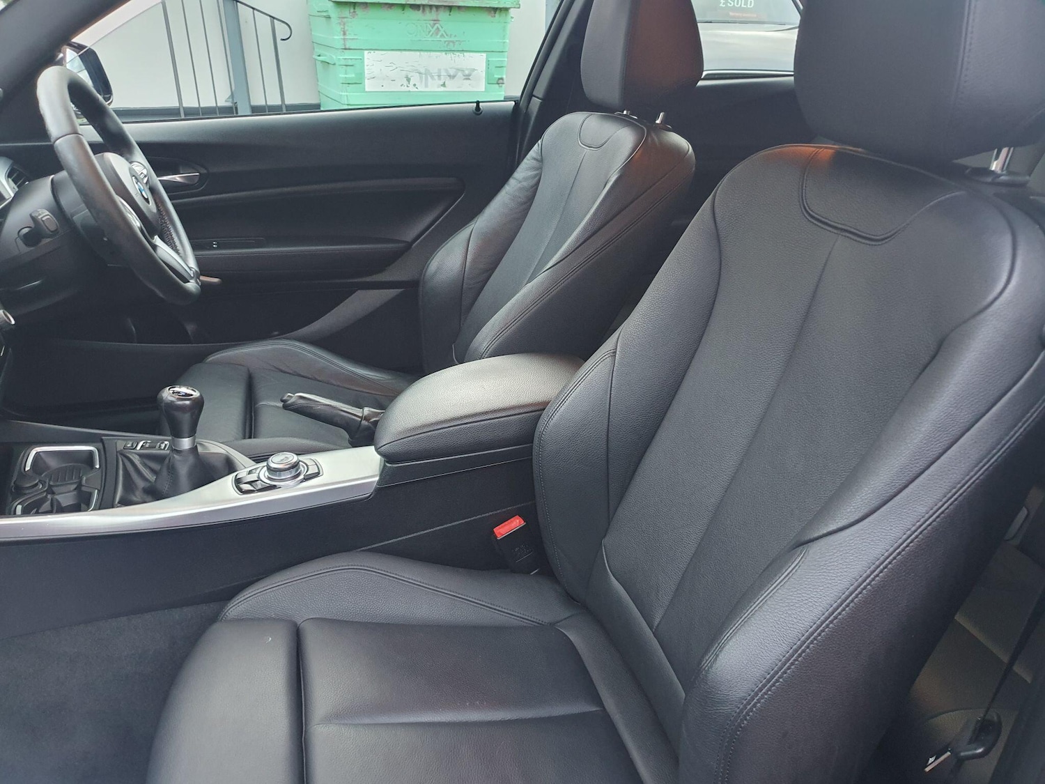 Used BMW 1 Series 2015 for sale - 77377121: Photo 21