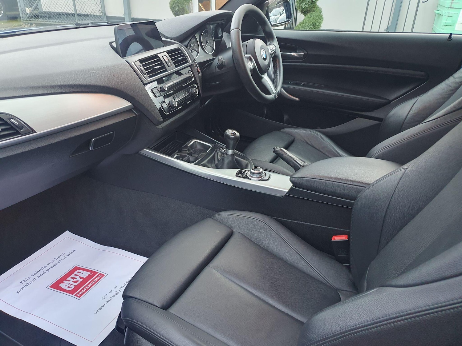 Used BMW 1 Series 2015 for sale - 77377121: Photo 22