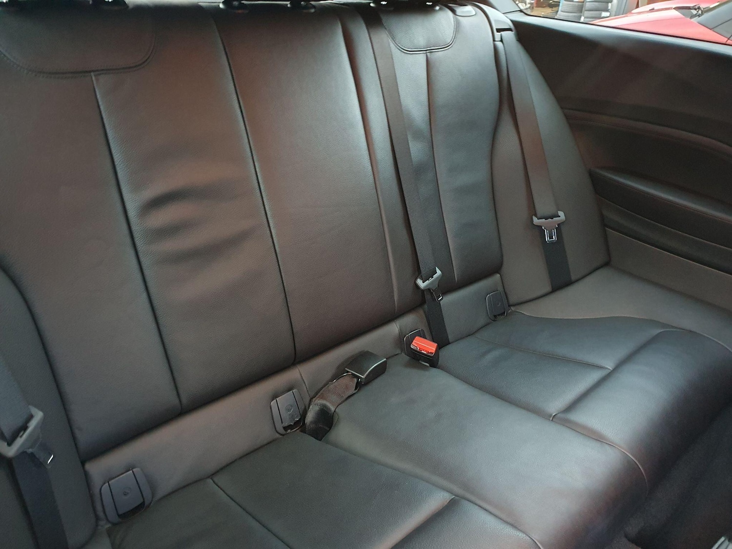 Used BMW 1 Series 2015 for sale - 77377121: Photo 24