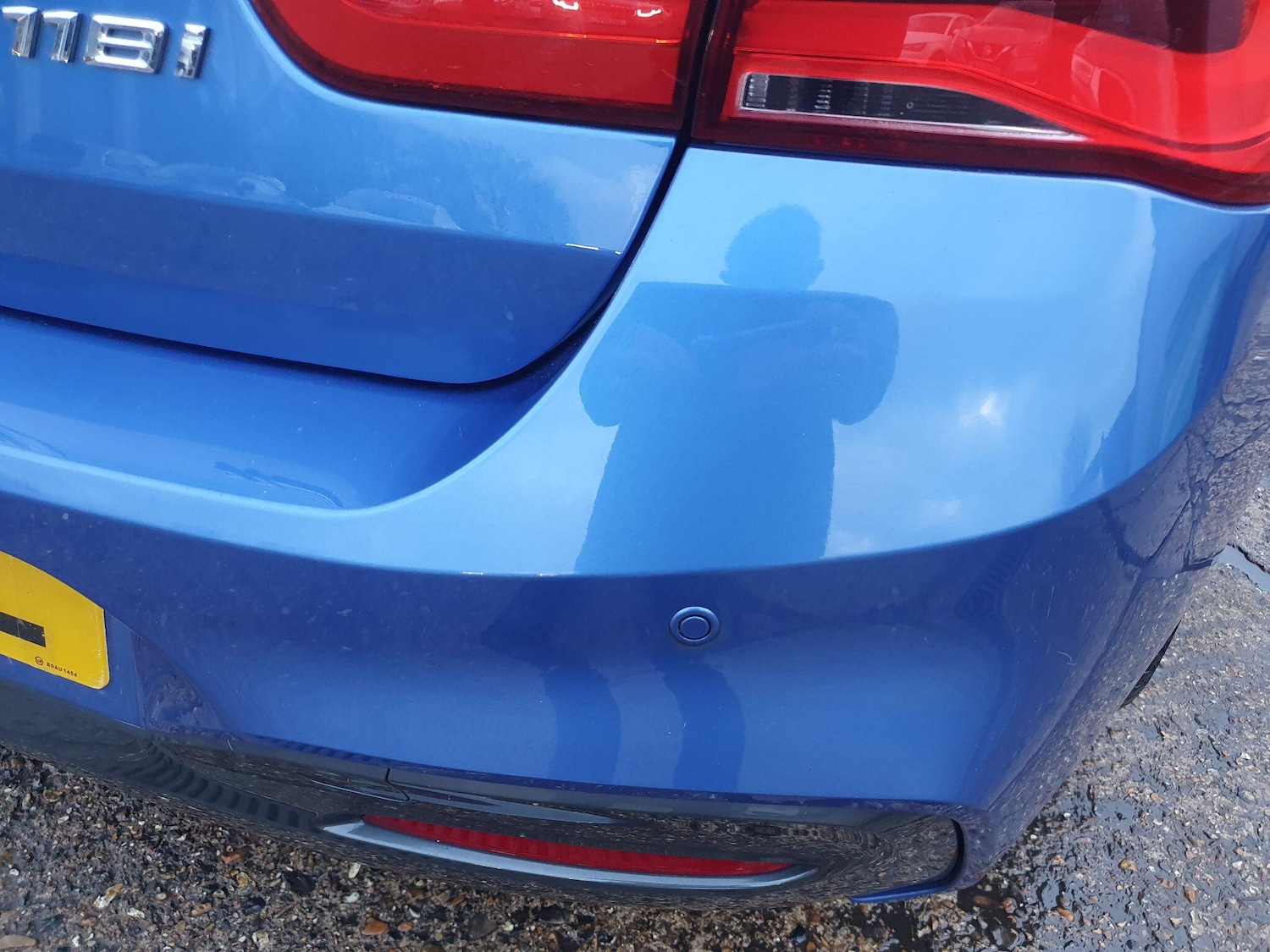 Used BMW 1 Series 2015 for sale - 77377121: Photo 7