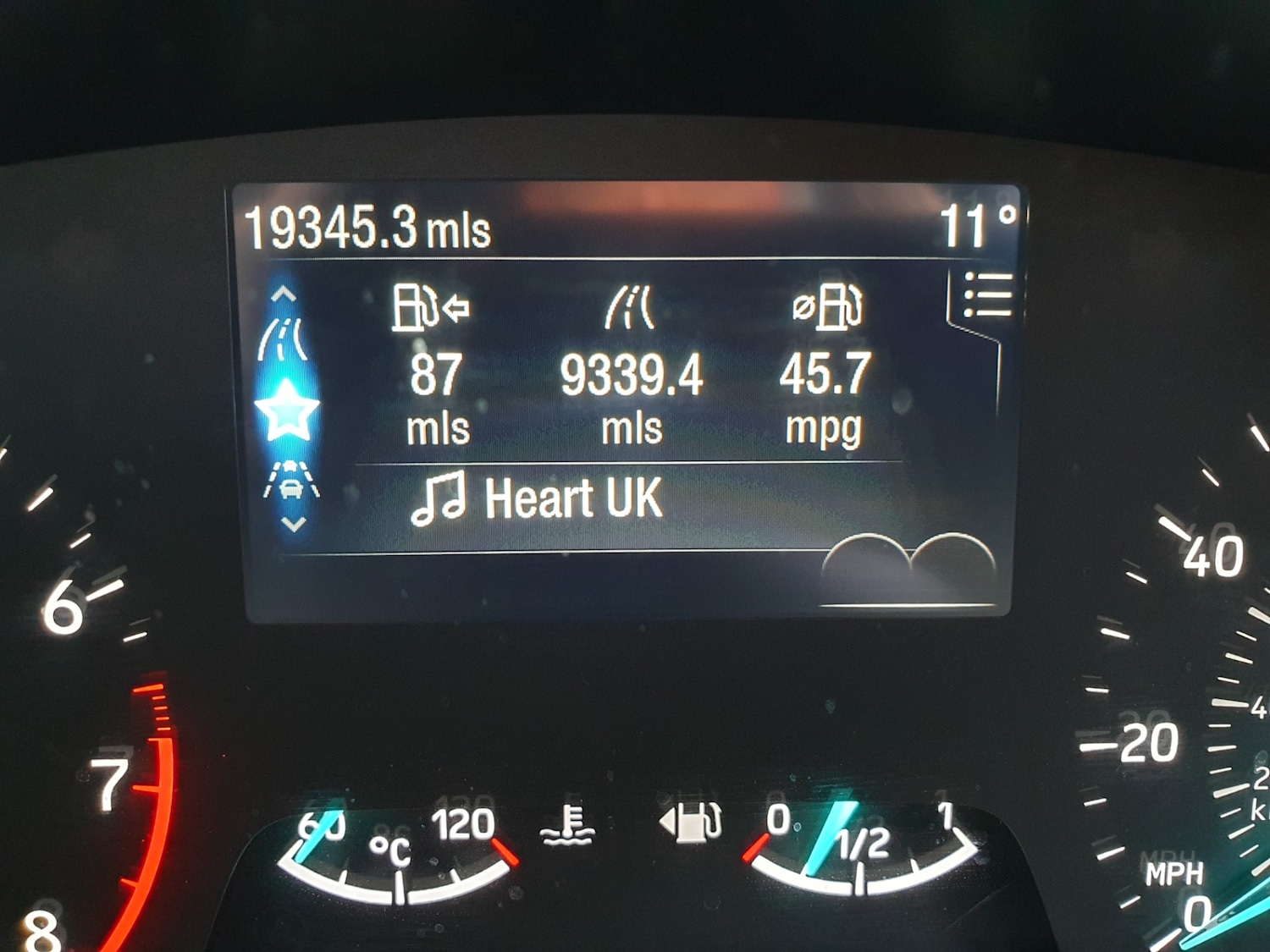 Used Ford Fiesta 2023 for sale - 77022705: Photo 10