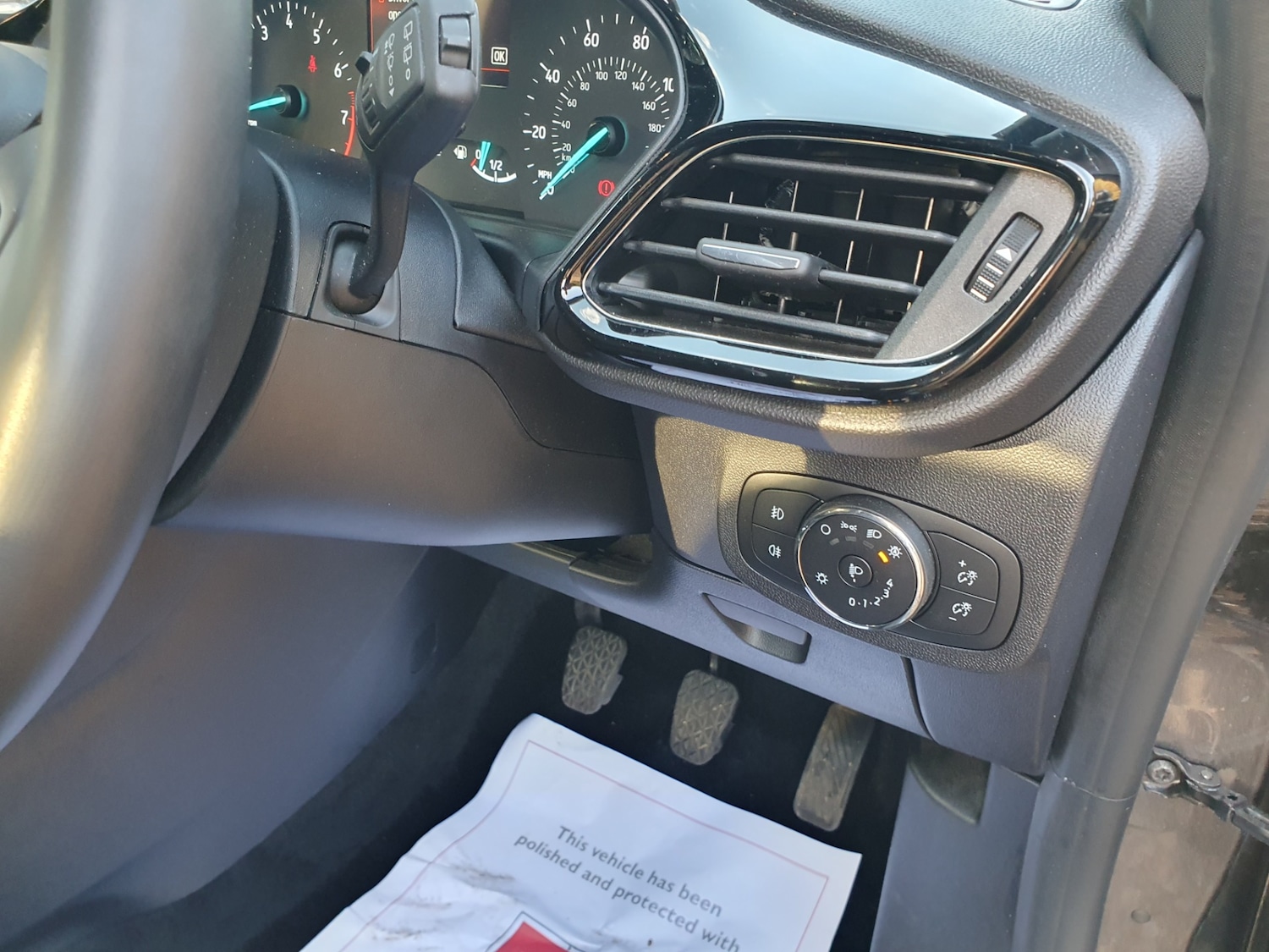 Used Ford Fiesta 2023 for sale - 77022705: Photo 12