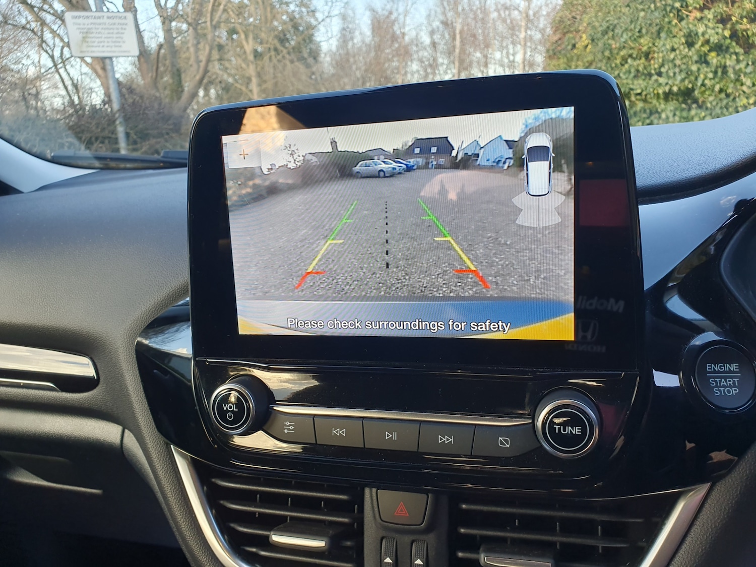 Used Ford Fiesta 2023 for sale - 77022705: Photo 14