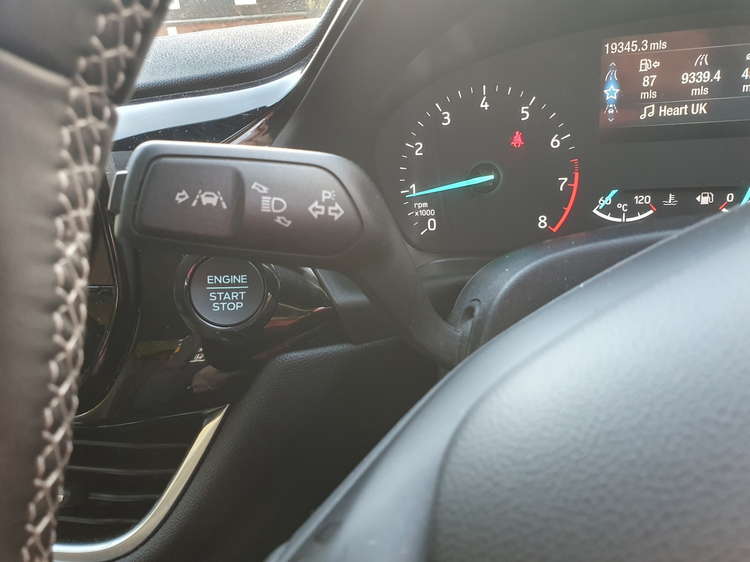 Used Ford Fiesta 2023 for sale - 77022705: Photo 17