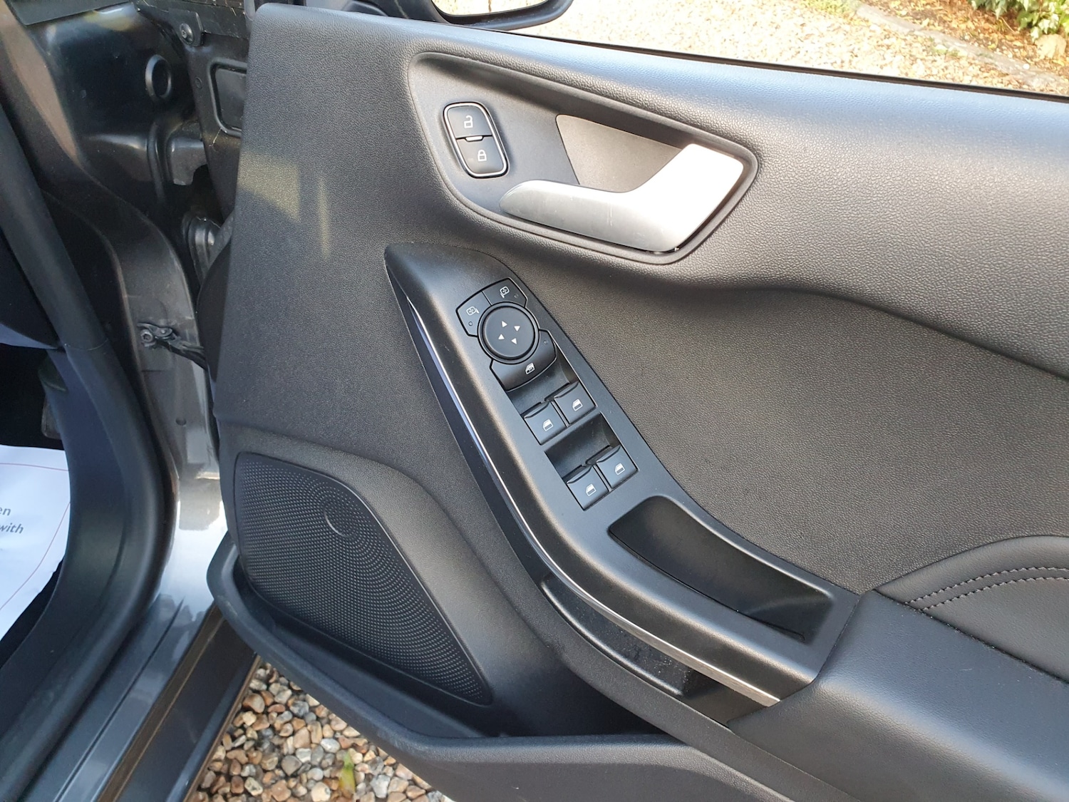 Used Ford Fiesta 2023 for sale - 77022705: Photo 21