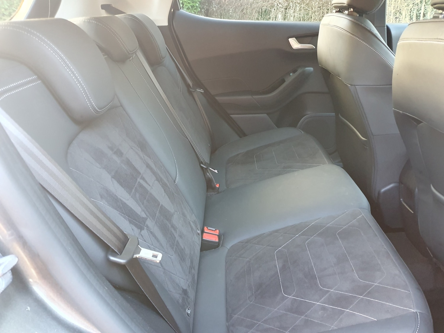 Used Ford Fiesta 2023 for sale - 77022705: Photo 27