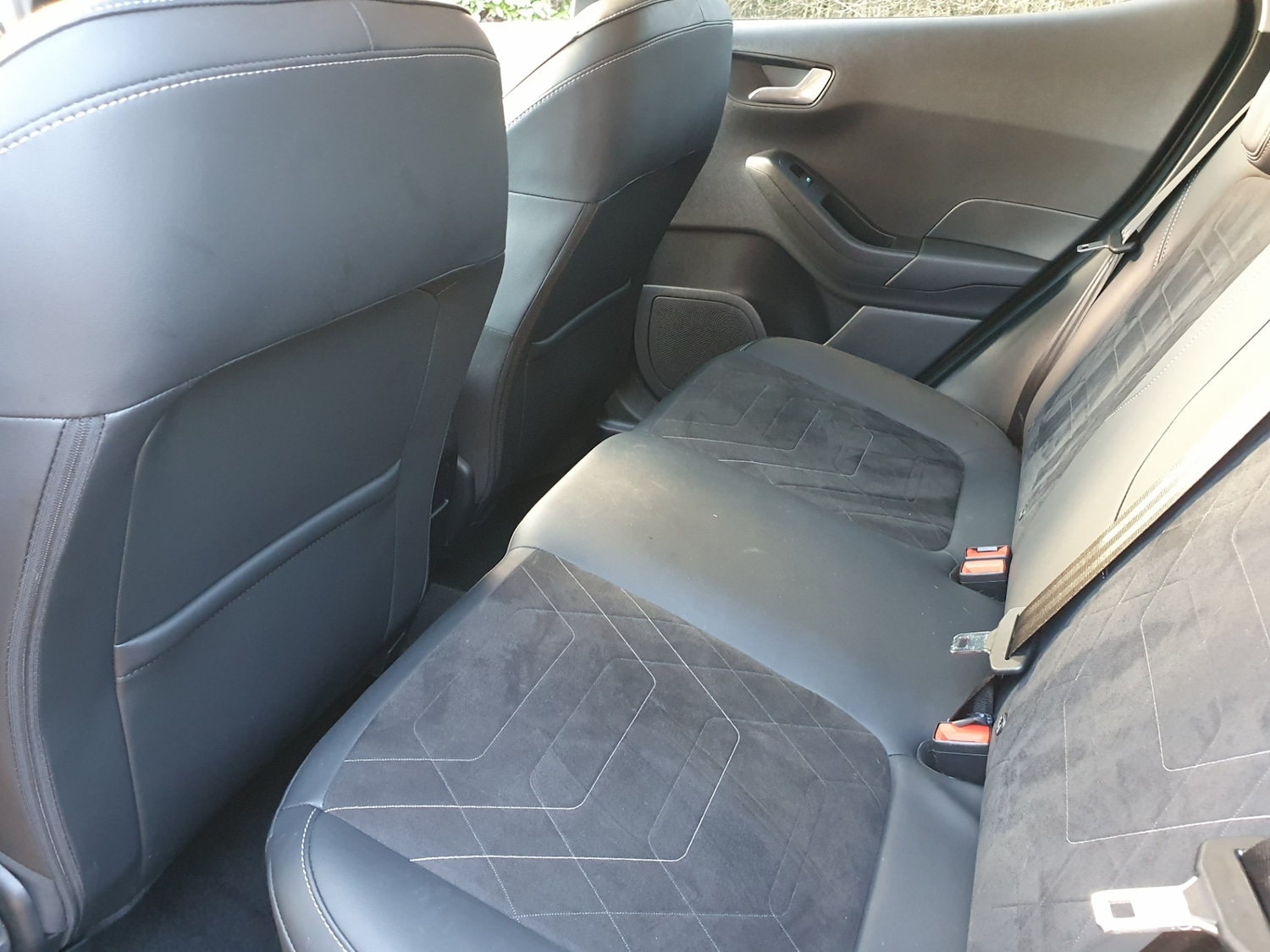 Used Ford Fiesta 2023 for sale - 77022705: Photo 28