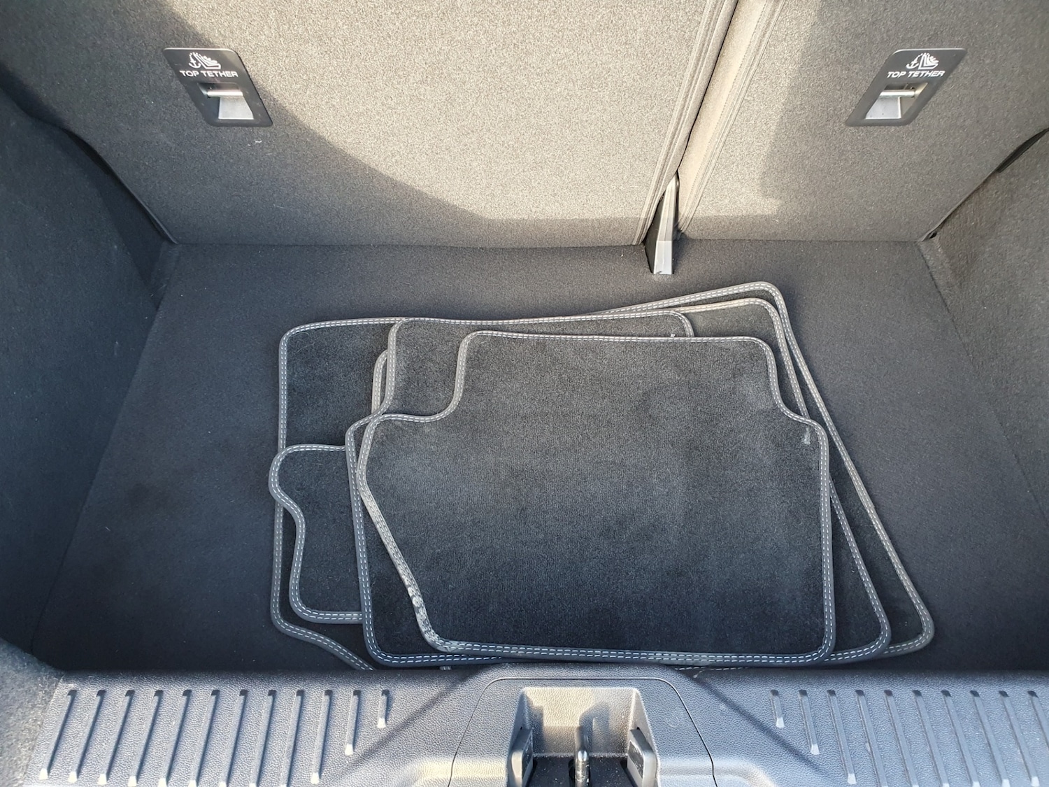 Used Ford Fiesta 2023 for sale - 77022705: Photo 29