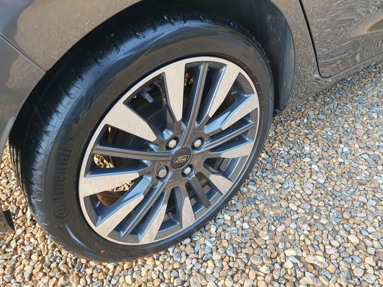 Used Ford Fiesta 2023 for sale - 77022705: Photo 7