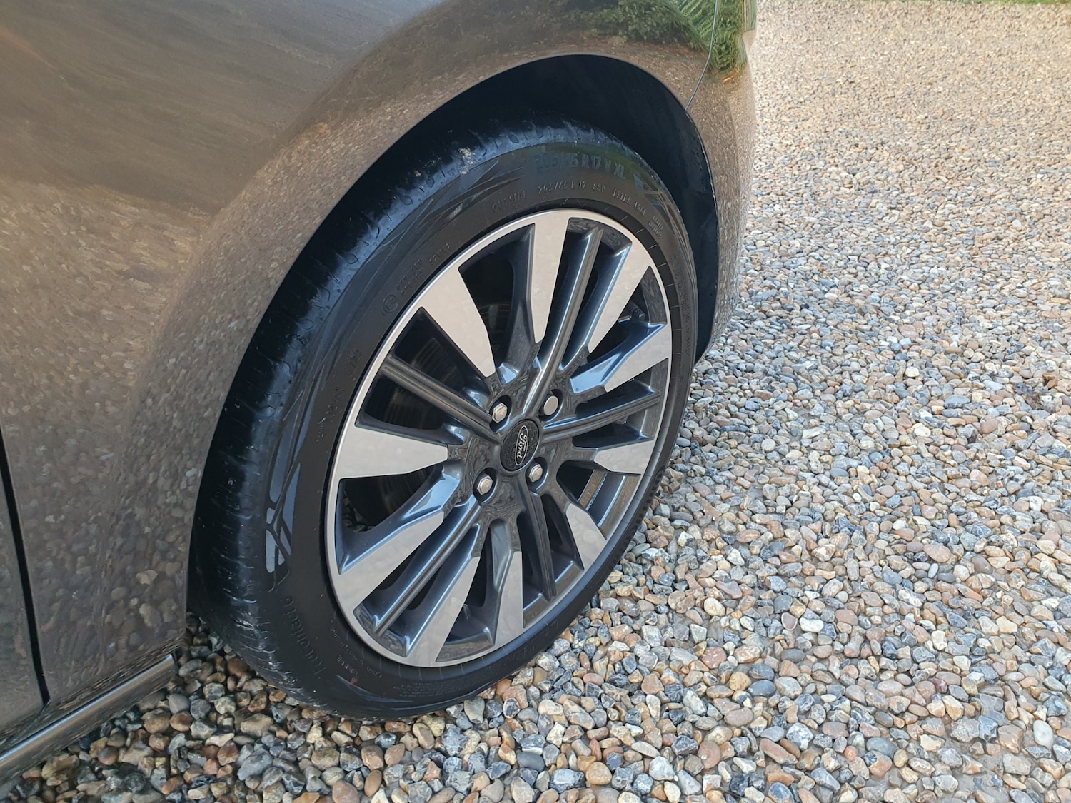 Used Ford Fiesta 2023 for sale - 77022705: Photo 8