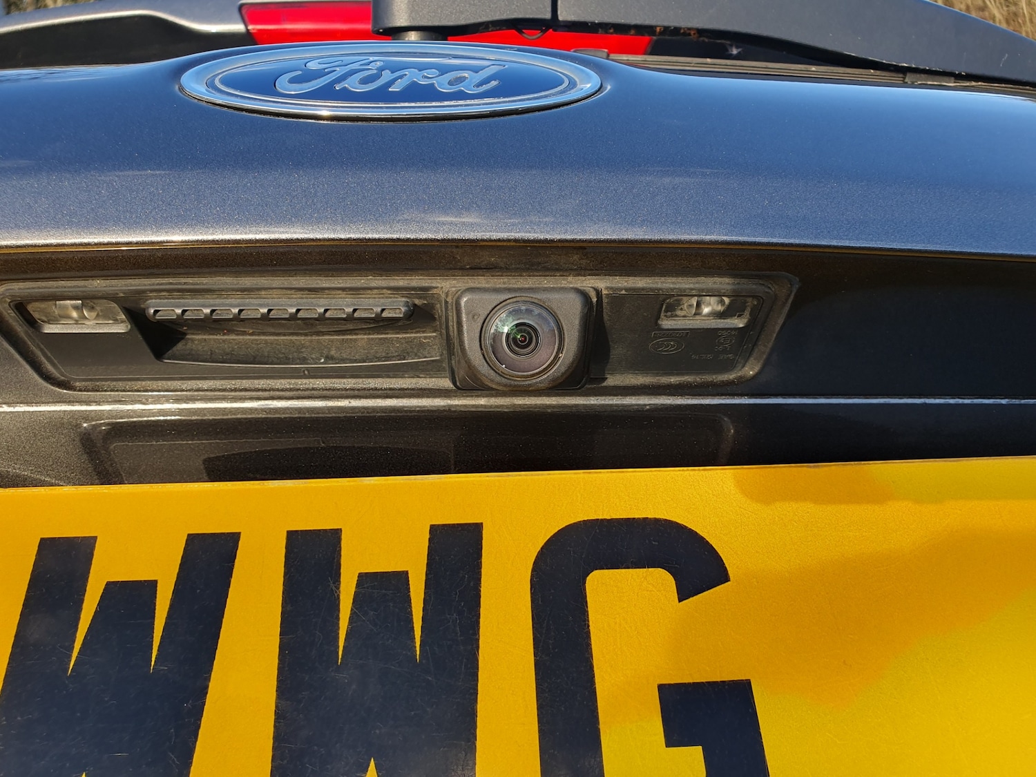 Used Ford Fiesta 2023 for sale - 77022705: Photo 9