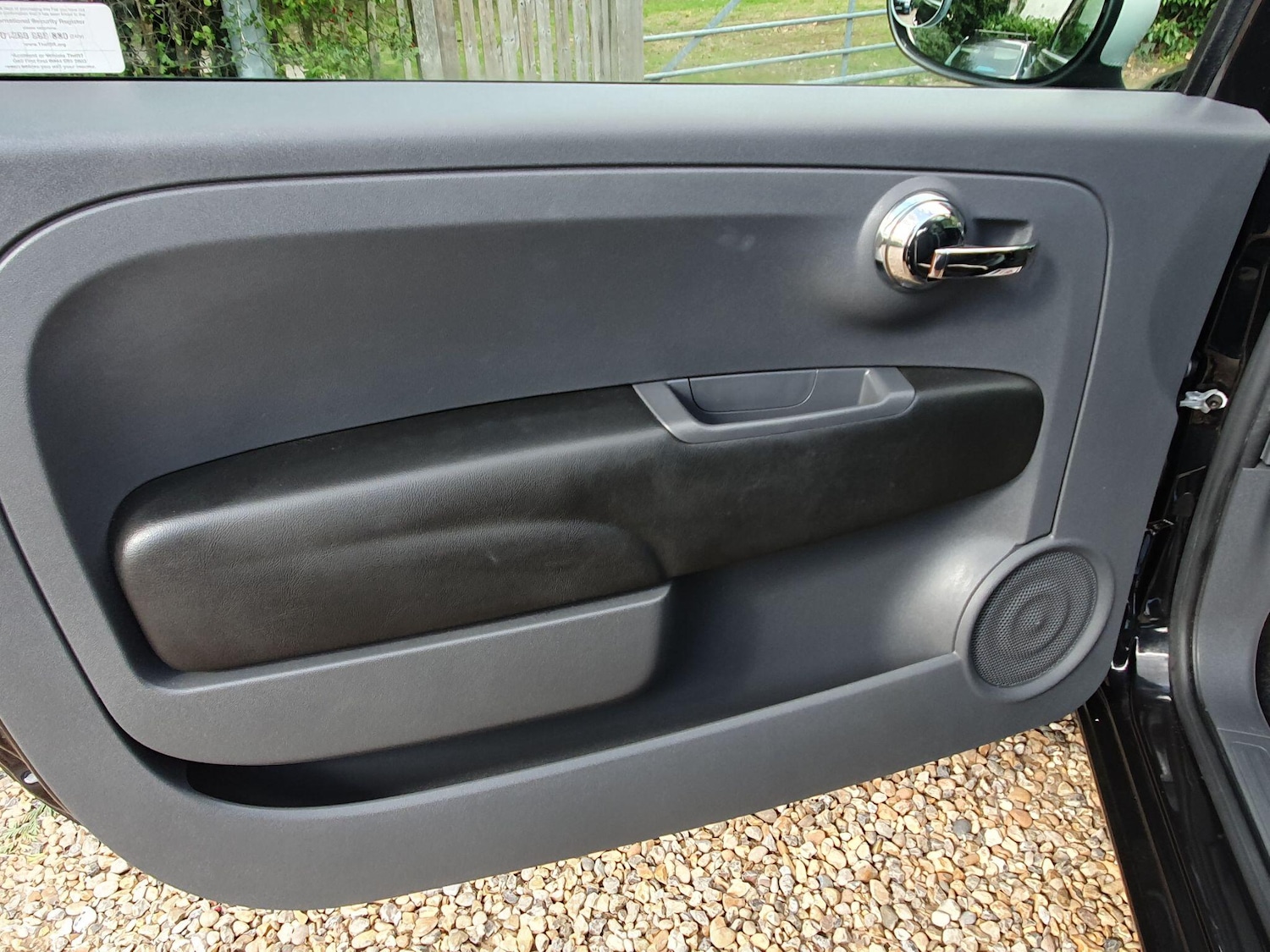 Used Fiat 500 2015 for sale - 76988450: Photo 17