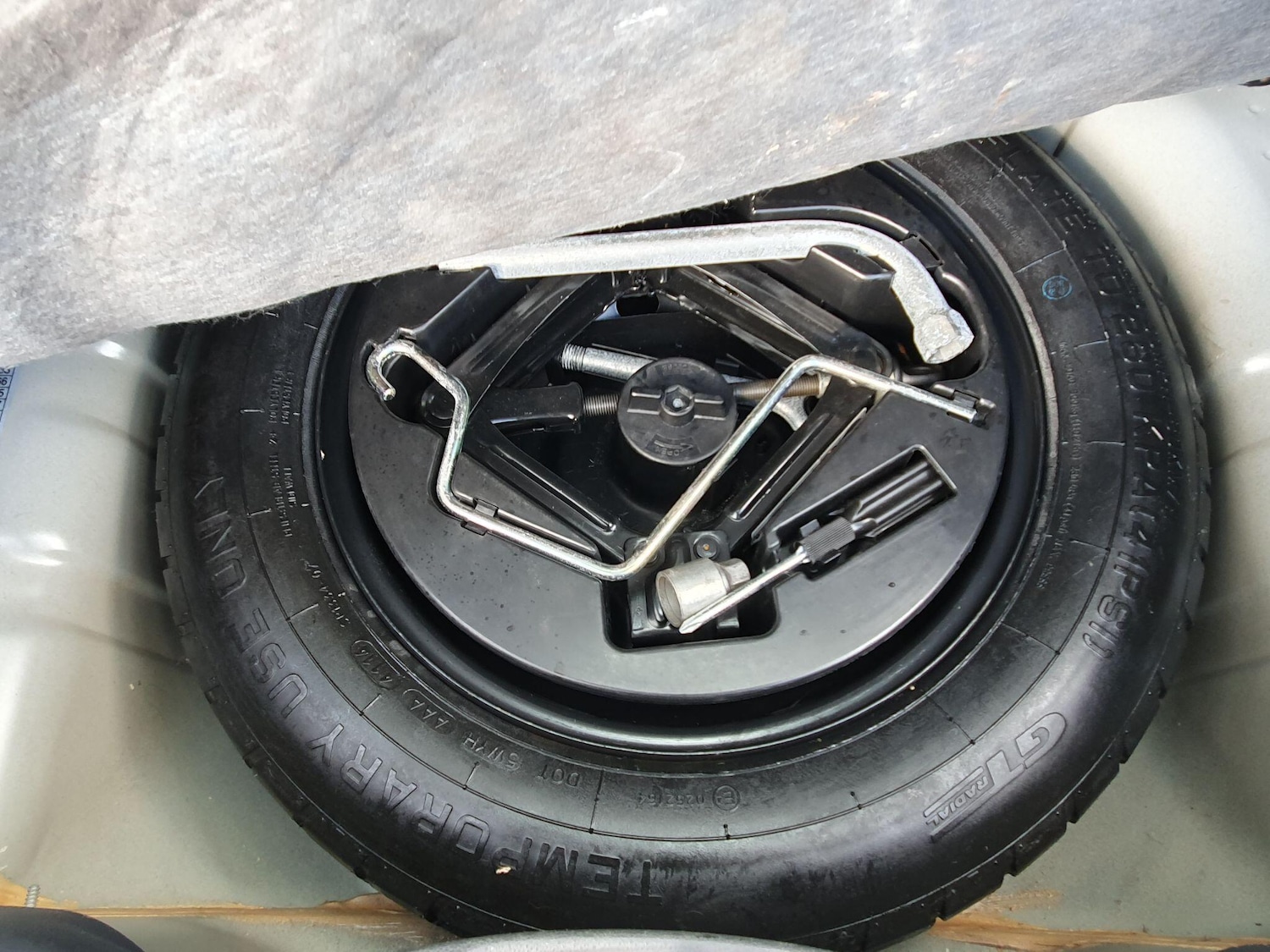 Used Fiat 500 2015 for sale - 76988450: Photo 22