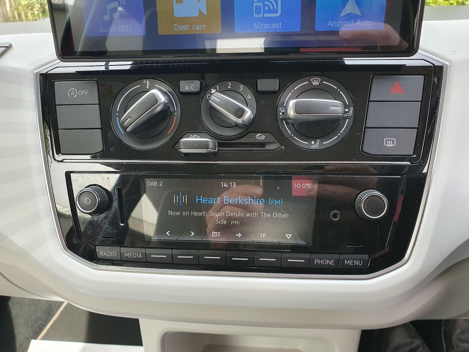 Used Volkswagen up! for sale - 78204199: Photo 10