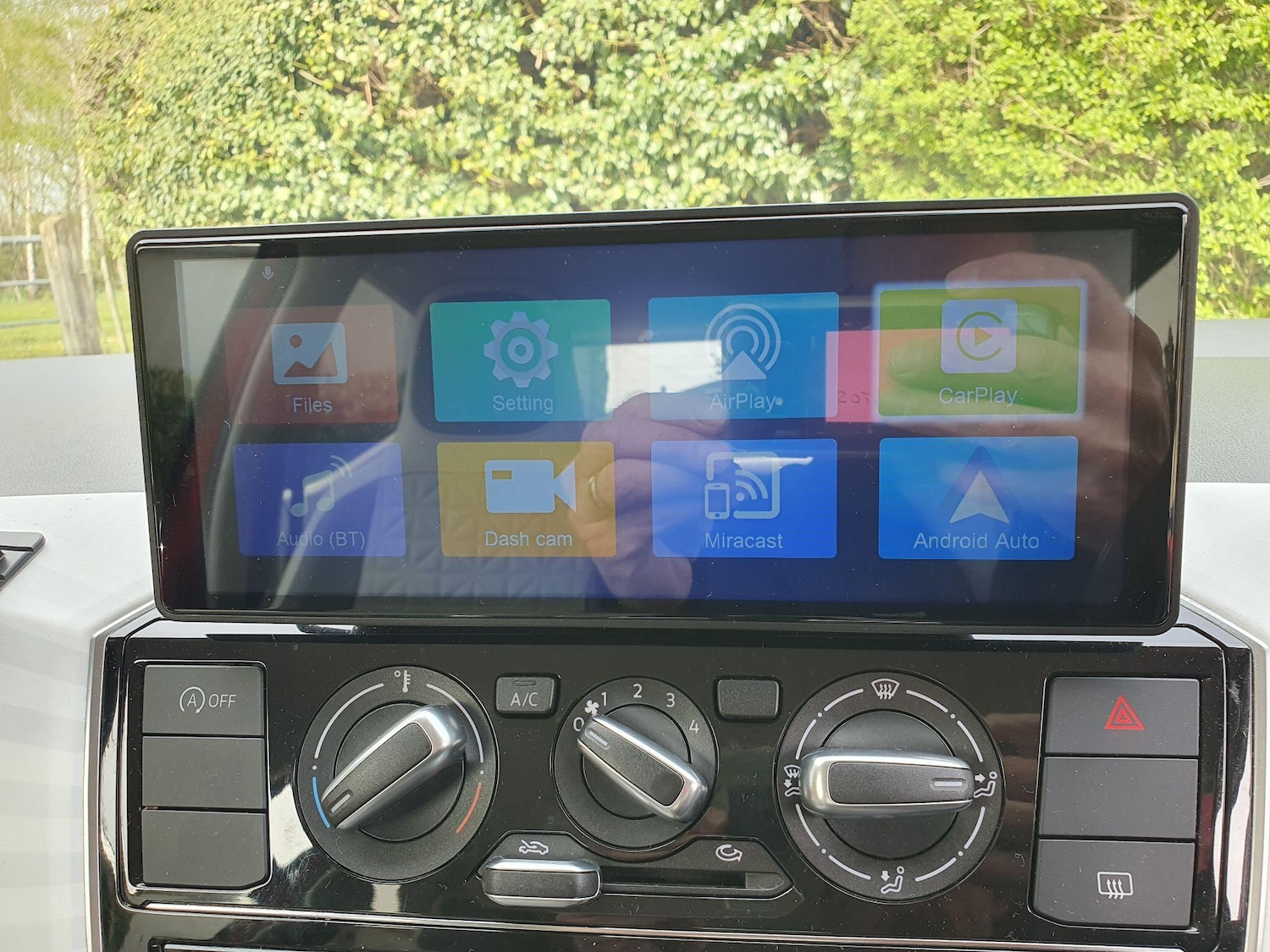 Used Volkswagen up! for sale - 78204199: Photo 11