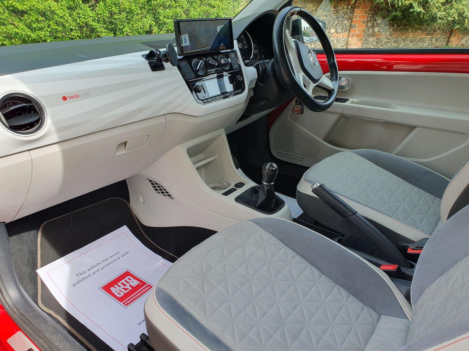 Used Volkswagen up! for sale - 78204199: Photo 13