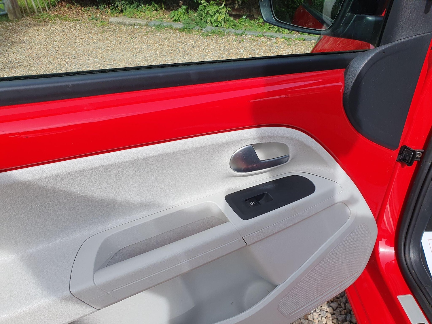 Used Volkswagen up! for sale - 78204199: Photo 16