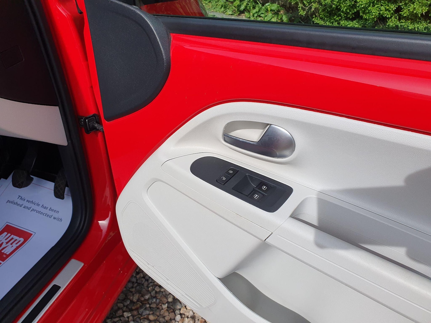 Used Volkswagen up! for sale - 78204199: Photo 17