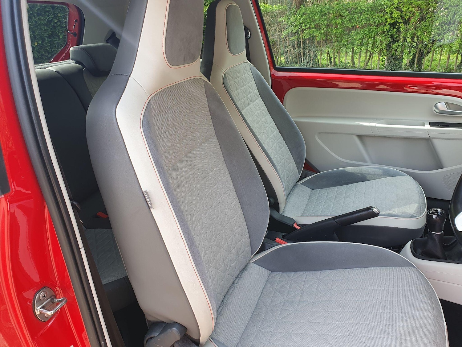 Used Volkswagen up! for sale - 78204199: Photo 19