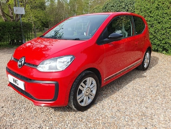 Used Volkswagen up! 2019 for sale - 78204199: Photo