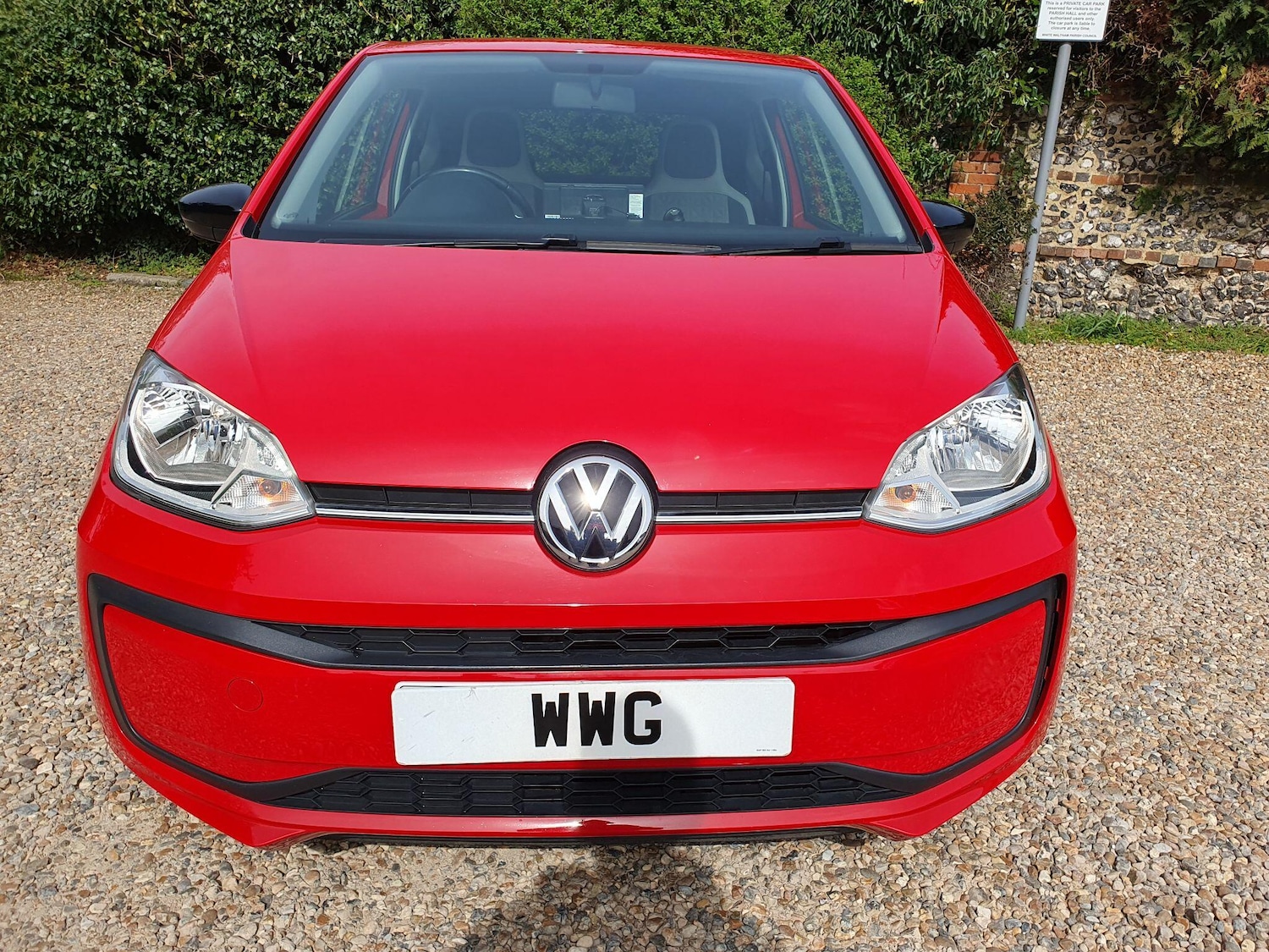 Used Volkswagen up! for sale - 78204199: Photo 2