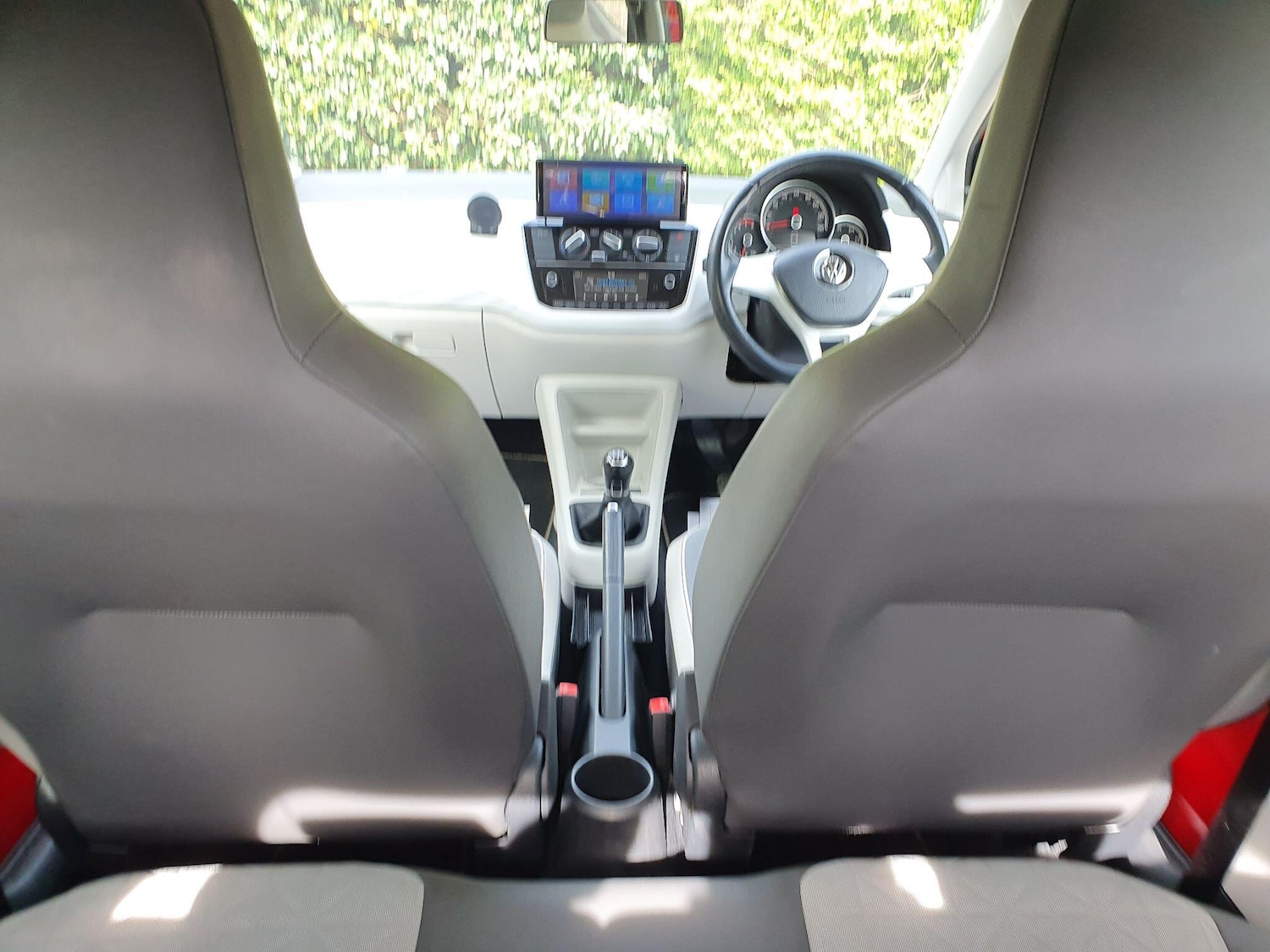 Used Volkswagen up! for sale - 78204199: Photo 21