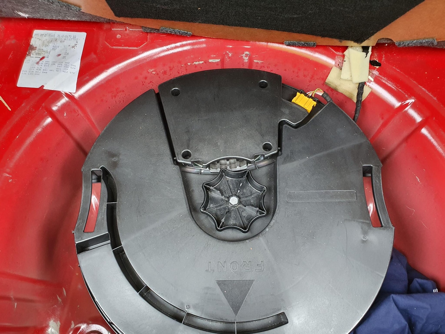 Used Volkswagen up! for sale - 78204199: Photo 22