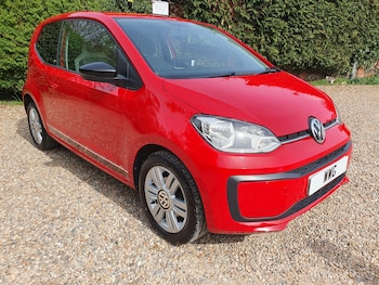 Used Volkswagen up! 2019 for sale - 78204199: Photo