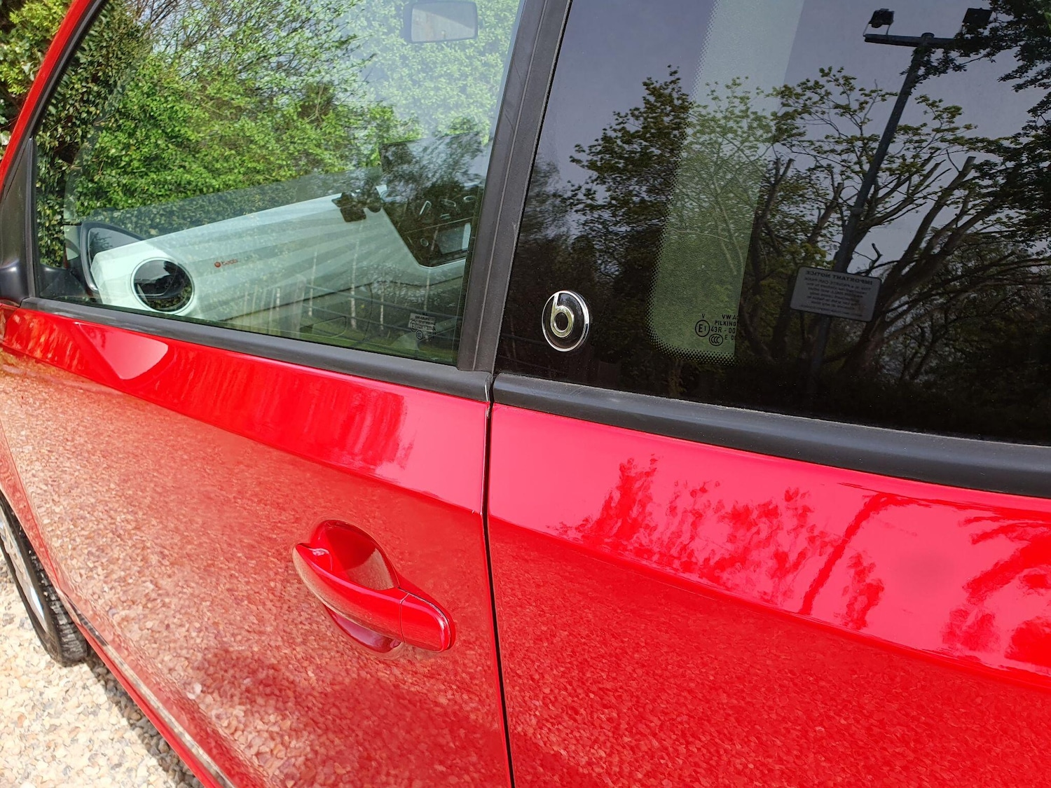 Used Volkswagen up! for sale - 78204199: Photo 8