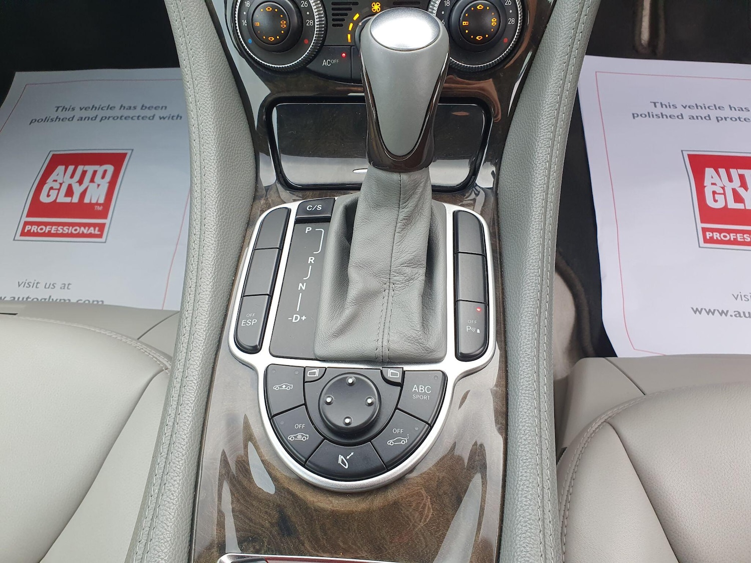 Used Mercedes-Benz S Class 2004 for sale - 77524593: Photo 16