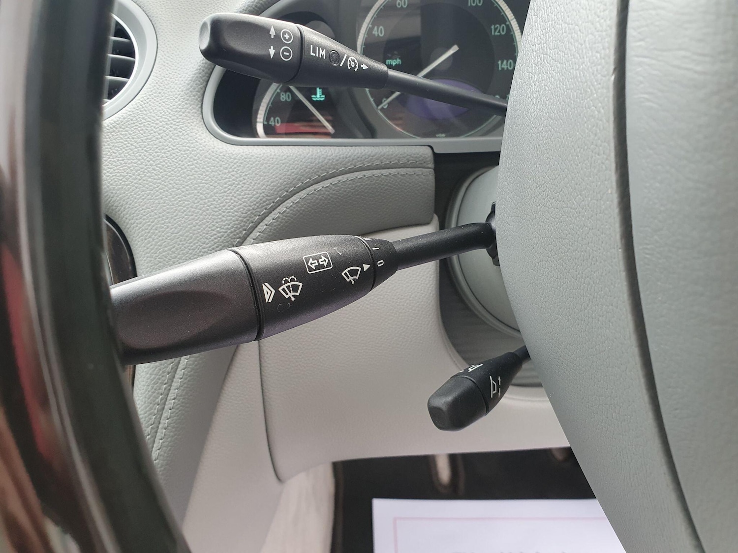 Used Mercedes-Benz S Class 2004 for sale - 77524593: Photo 18